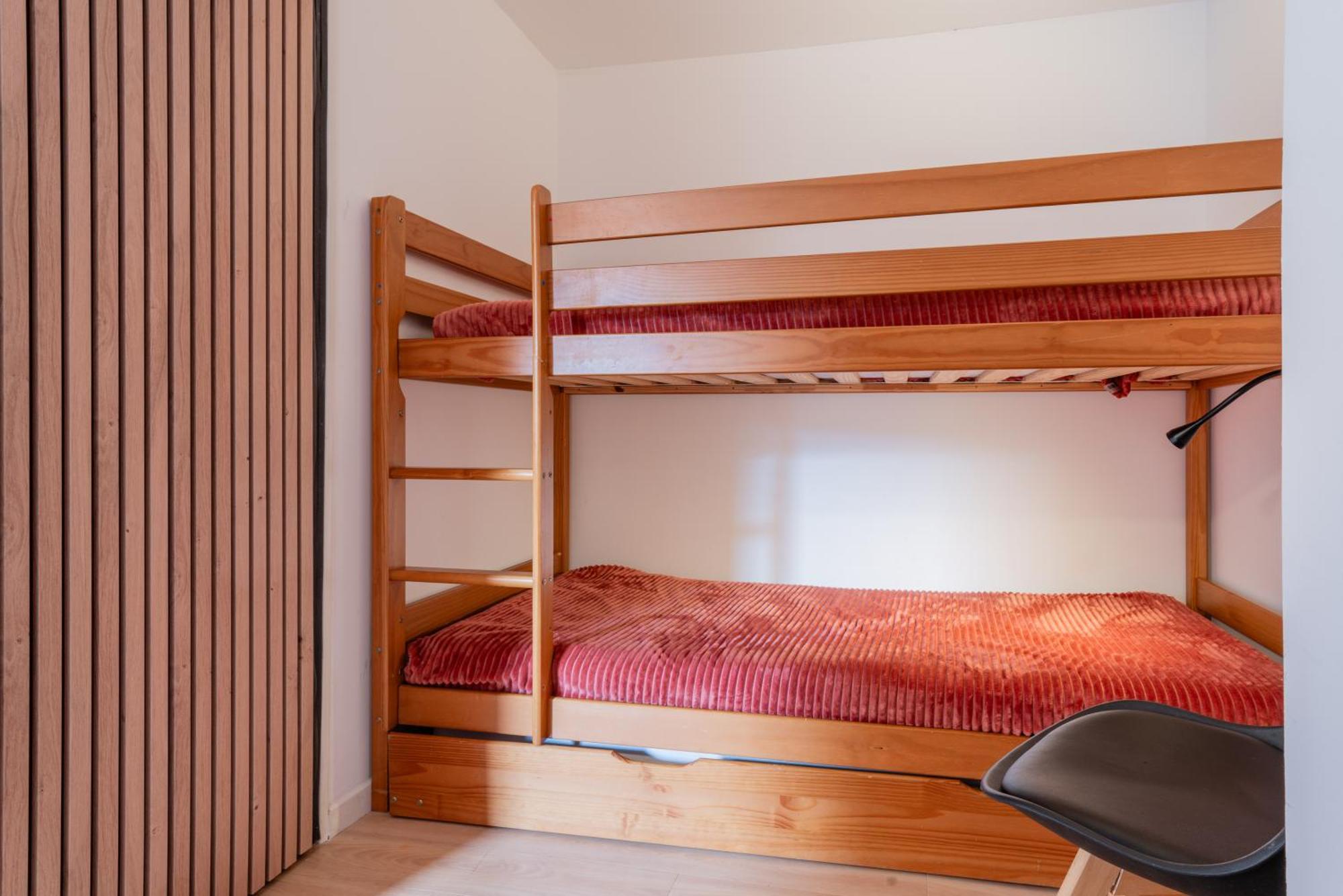 Serre Chevalier Studio 30 M2 Coin Montagne A 8 Minutes Des Pistes Saint-Chaffrey Kültér fotó