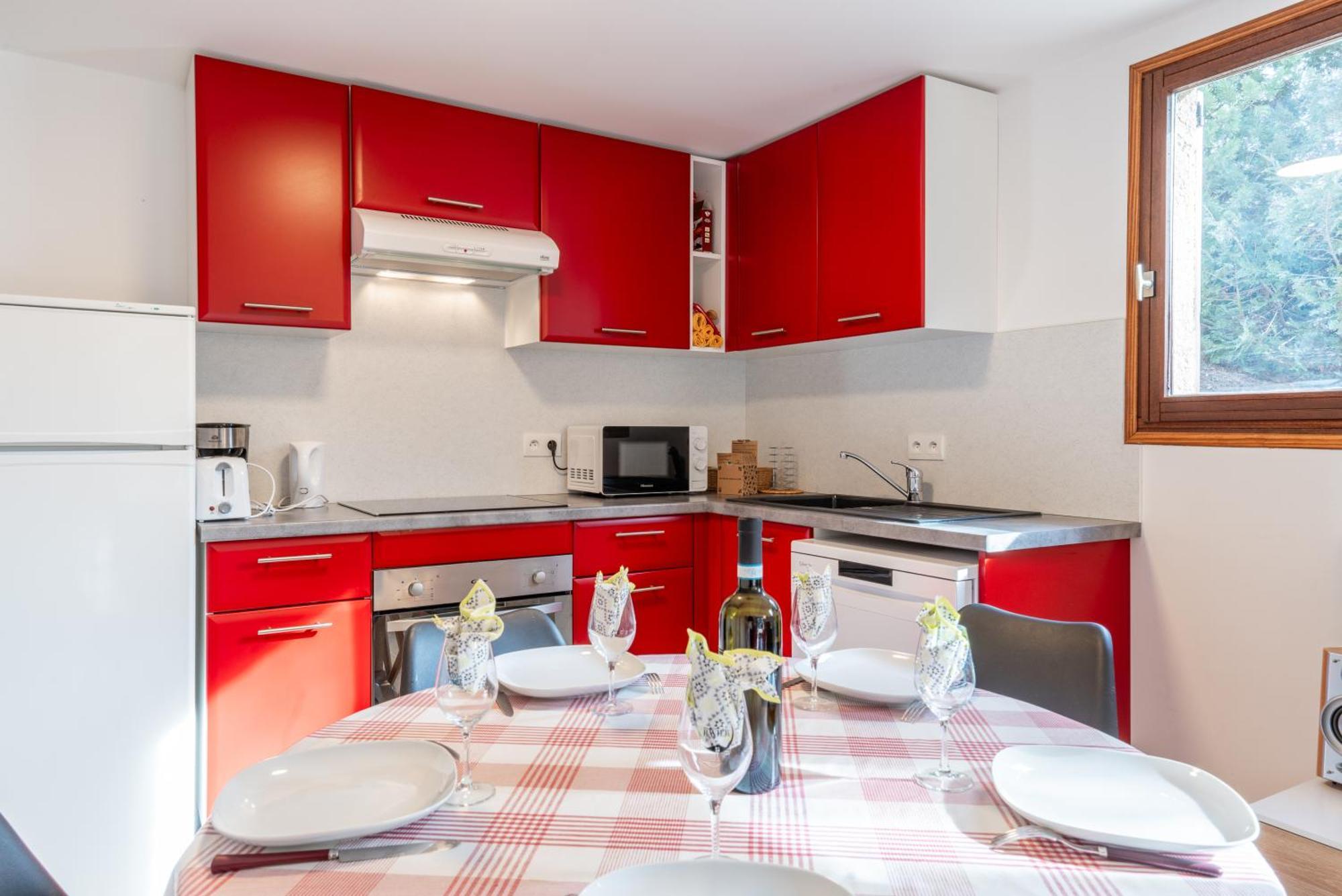 Serre Chevalier Studio 30 M2 Coin Montagne A 8 Minutes Des Pistes Saint-Chaffrey Kültér fotó