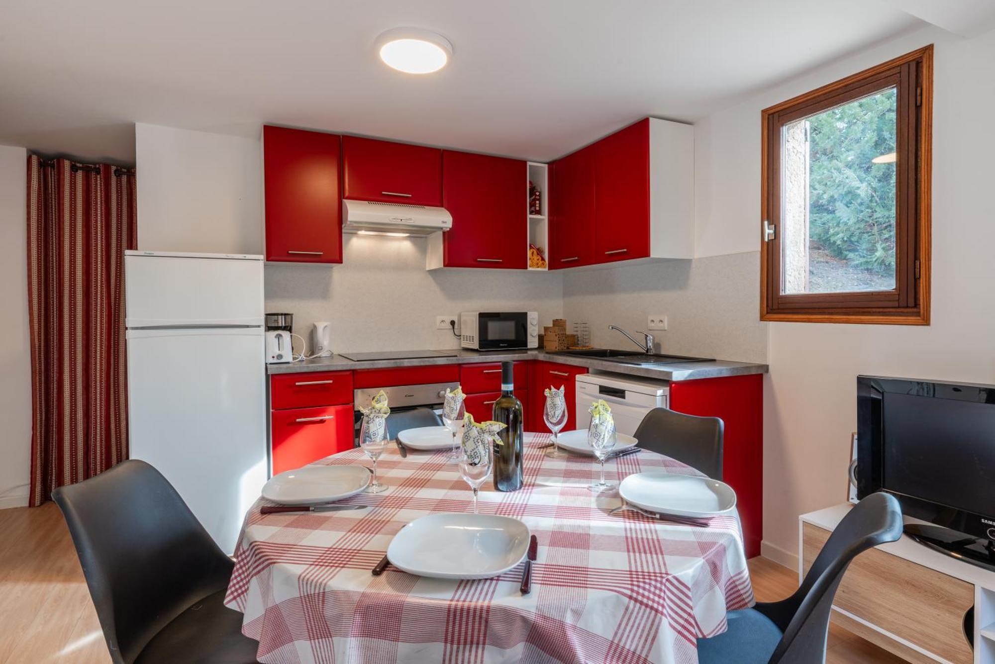 Serre Chevalier Studio 30 M2 Coin Montagne A 8 Minutes Des Pistes Saint-Chaffrey Kültér fotó