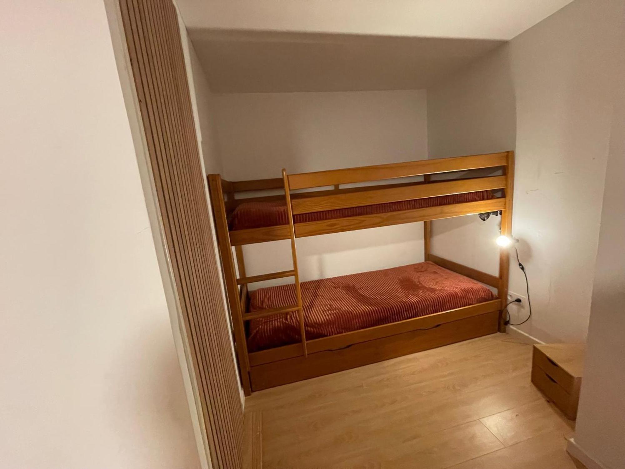 Serre Chevalier Studio 30 M2 Coin Montagne A 8 Minutes Des Pistes Saint-Chaffrey Kültér fotó