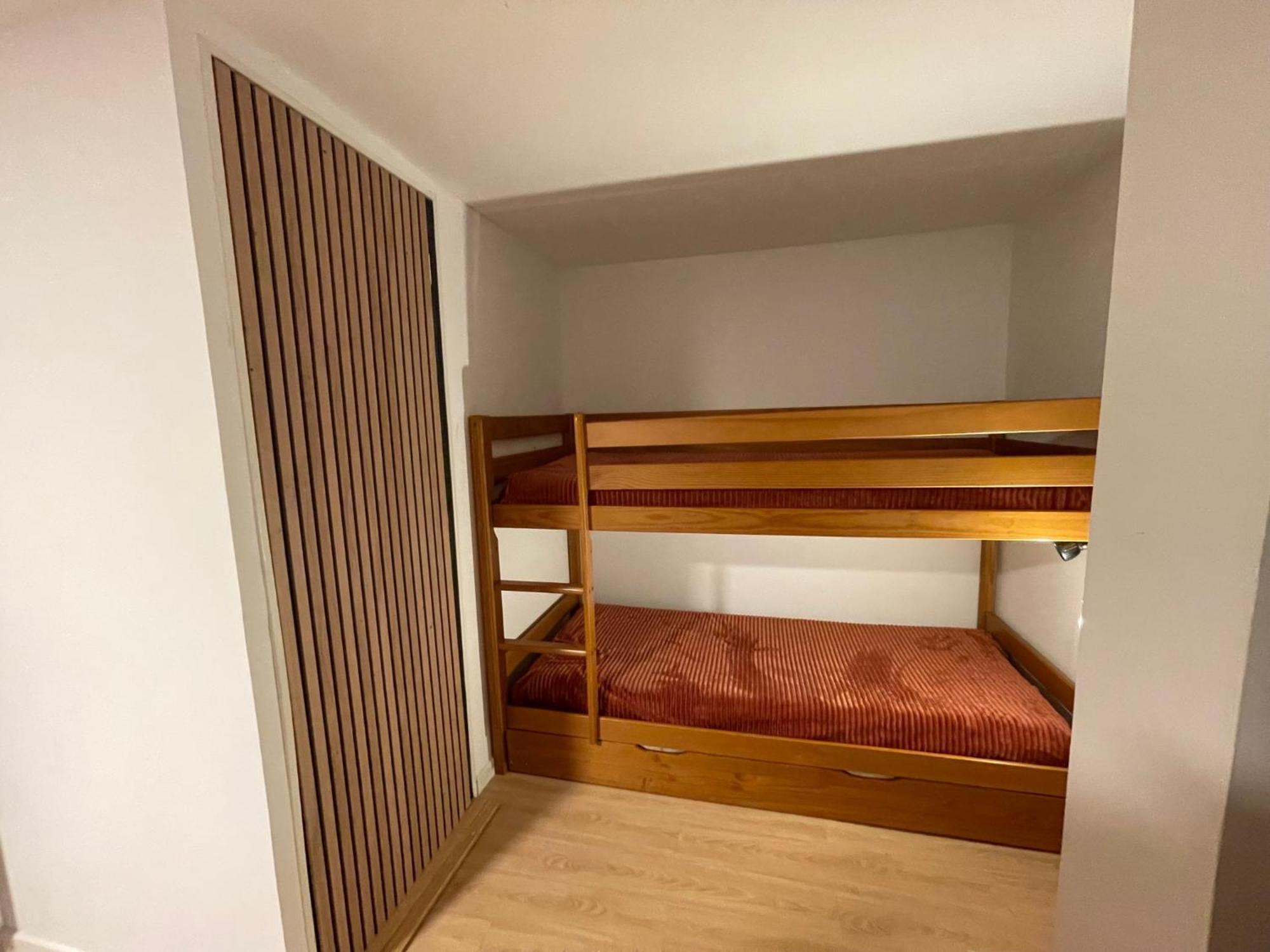 Serre Chevalier Studio 30 M2 Coin Montagne A 8 Minutes Des Pistes Saint-Chaffrey Kültér fotó